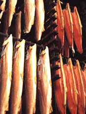 Simply Salmon