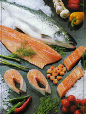 Simply Salmon