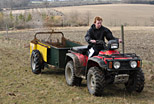 Simply Grass Maintenance
