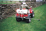 Simply Grass Maintenance